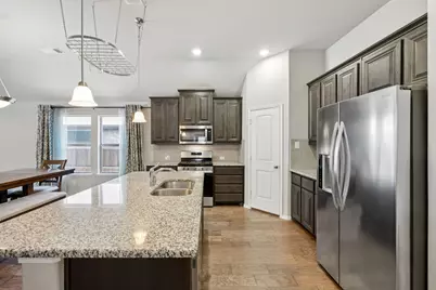 6369 Red Cliff Drive, Fort Worth, TX 76179 - Photo 5