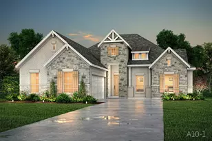 4805 Nomad Dr, Midlothian, TX 76065 - Photo 1