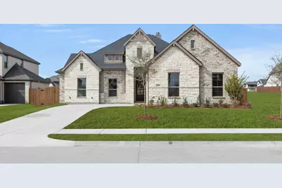 4805 Nomad Drive, Midlothian, TX 76065 - Photo 1