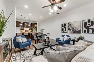 3004 Zenia Dr, Dallas, TX 75204 - Photo 5