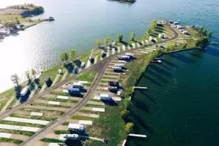 5084 Waterfront Rd, Kerens, TX 75144 - Photo 1