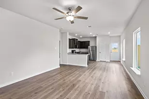 1535 William Wallace St, Crandall, TX 75114 - Photo 5