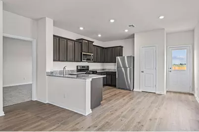 1535 William Wallace Street, Crandall, TX 75114 - Photo 3