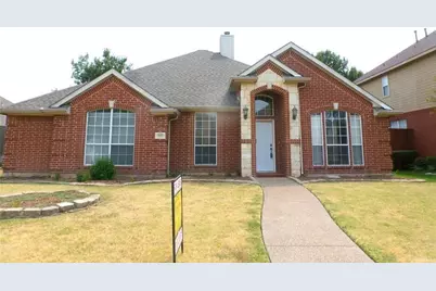 9911 Max Lane, Frisco, TX 75035 - Photo 1