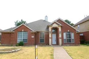 9911 Max Ln, Frisco, TX 75035 - Photo 1