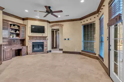 2741 Lonesome Dove Road, Grapevine, TX 76092 - Photo 17