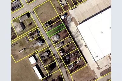 202 S Dallas Street, Wilmer, TX 75172 - Photo 1