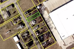 202 S Dallas St, Wilmer, TX 75172 - Photo 1