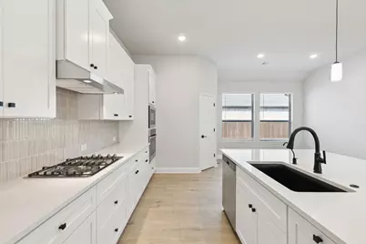 1887 Overcup Court, Waxahachie, TX 75165 - Photo 3