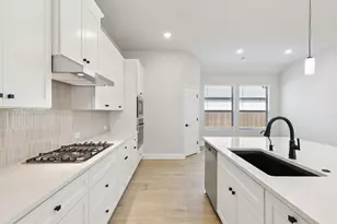 1887 Overcup Ct, Waxahachie, TX 75165 - Photo 3