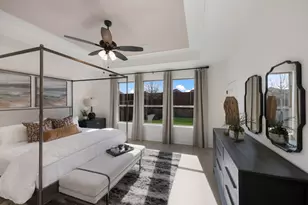 636 Red Maple Rd, Waxahachie, TX 75165 - Photo 9