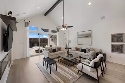 636 Red Maple Road, Waxahachie, TX 75165 - Photo 3