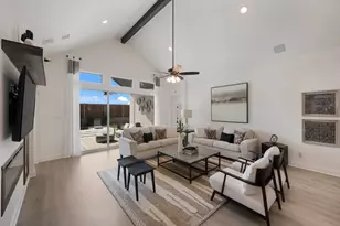 636 Red Maple Rd, Waxahachie, TX 75165 - Photo 3