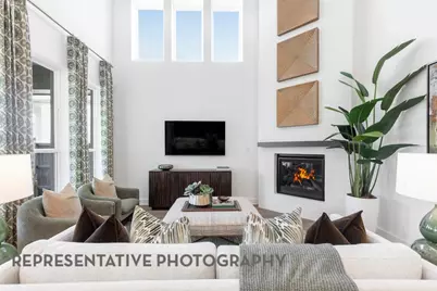 7820 Winterbloom Way, Fort Worth, TX 76123 - Photo 3