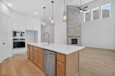 7820 Winterbloom Way, Fort Worth, TX 76123 - Photo 3