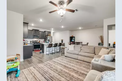 8366 Slowburn Drive, Garland, TX 75043 - Photo 11