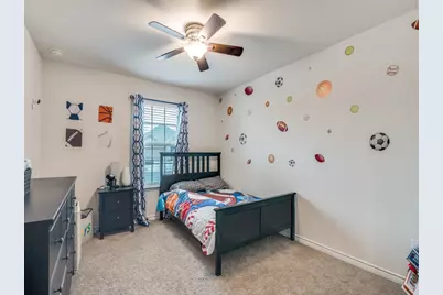 8366 Slowburn Drive, Garland, TX 75043 - Photo 17