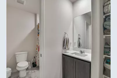 8366 Slowburn Drive, Garland, TX 75043 - Photo 19