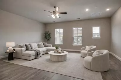 4273 Shavano Drive, Frisco, TX 75034 - Photo 9