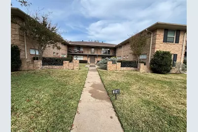 6127 Bandera Avenue #B, Dallas, TX 75225 - Photo 1
