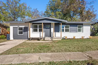 1825 Martin Luther Drive, Arlington, TX 76010 - Photo 1