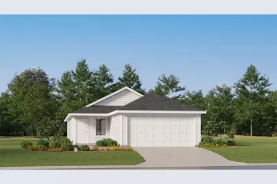 6521 Glade Street, Princeton, TX 75407 - Photo 1