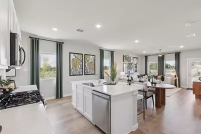 911 Dahlia Drive, Lavon, TX 75166 - Photo 7