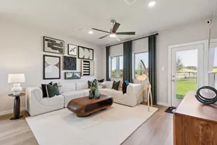 911 Dahlia Dr, Lavon, TX 75166 - Photo 11