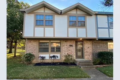 410 Westview Terrace, Arlington, TX 76013 - Photo 1
