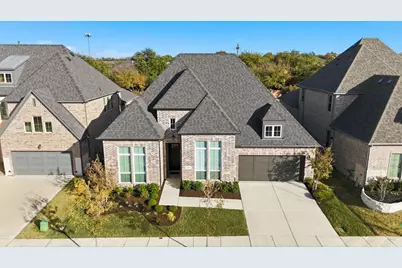 4724 Gentle Glen Drive, Carrollton, TX 75010 - Photo 1