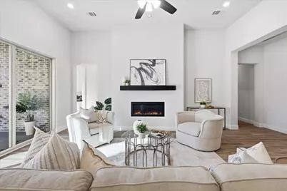 4724 Gentle Glen Drive, Carrollton, TX 75010 - Photo 7