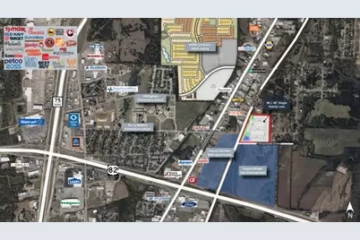 2615 Graystone Drive, Sherman, TX 75090 - Photo 1