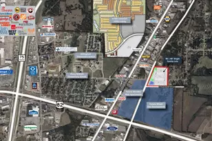 2615 Graystone Dr, Sherman, TX 75090 - Photo 1