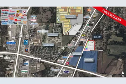 2615 Graystone Drive, Sherman, TX 75090 - Photo 1