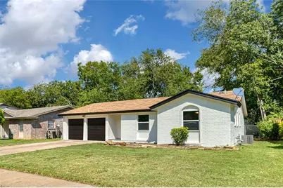 1505 Marlee Lane, Arlington, TX 76014 - Photo 3