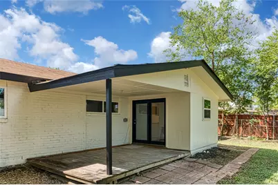 1505 Marlee Lane, Arlington, TX 76014 - Photo 31