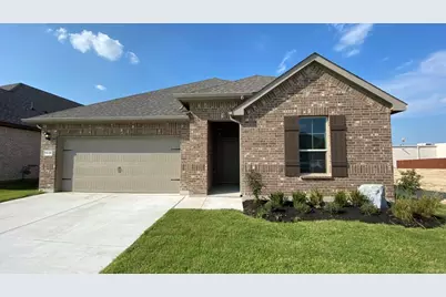 1224 Marsha Lane, Decatur, TX 76234 - Photo 1