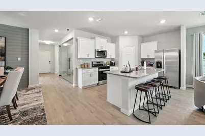 1224 Marsha Lane, Decatur, TX 76234 - Photo 3