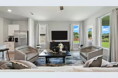 1224 Marsha Lane, Decatur, TX 76234 - Photo 11