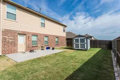 2103 Meadow Park Drive, Princeton, TX 75407 - Photo 29