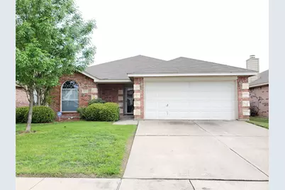 3137 Evangeline Road, Fort Worth, TX 76140 - Photo 1