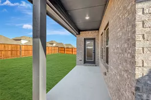 524 Brookside Dr, Van Alstyne, TX 75495 - Photo 27