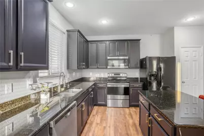 8101 Kurgan Trail, Fort Worth, TX 76131 - Photo 11