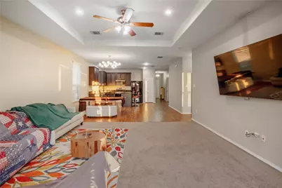 8101 Kurgan Trail, Fort Worth, TX 76131 - Photo 17