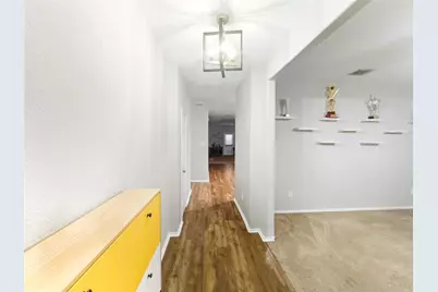 8101 Kurgan Trail, Fort Worth, TX 76131 - Photo 7