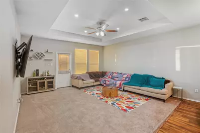 8101 Kurgan Trail, Fort Worth, TX 76131 - Photo 15