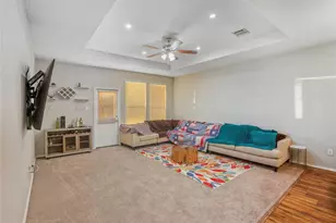 8101 Kurgan Trail, Fort Worth, TX 76131 - Photo 15