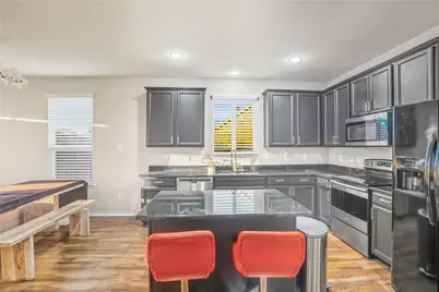 8101 Kurgan Trail, Fort Worth, TX 76131 - Photo 9