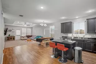 8101 Kurgan Trail, Fort Worth, TX 76131 - Photo 3