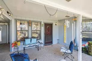 119 Camino Robles St, Gun Barrel City, TX 75156 - Photo 3